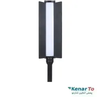 رینگ لایت باتومی مدل LS-188 RGB
