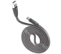 کابل تبدیل USB به Type-C سیبراتون مدل S222 C طول 1.2 متر