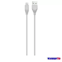 کابل تبدیل USB به لایتنینگ ترانیو مدل S2-I طول 1.2 متر