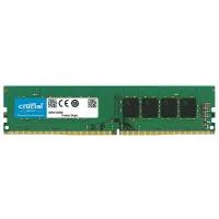 رم کامپیوتر کروشیال مدل DDR4 3200 MHz ظرفیت 16 گیگابایت