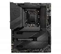 مادربرد ام اس آی مدل MEG Z590 UNIFY