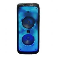 اسپیکر بلوتوثی قابل حمل دیاموند مدل DM-BX2100F