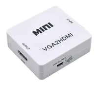 تبدیل VGA به HDMI مدل Mini