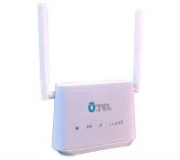 مودم روتر 4G LTE بی سیم N300 یوتل مدل L443