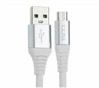 کابل تبدیل USB به microUSB تسکو مدل TC 50 طول 0.9 متر