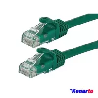 کابل شبکه CAT6 پی نت طول 10 متر