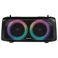 اسپیکر بلوتوث شارژی کلومن مدل K-S130-40