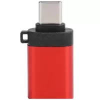 تبدیل USB به Type-C فلزی