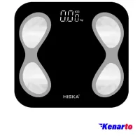 ترازوی دیجیتالی هیسکا مدل HS-2000