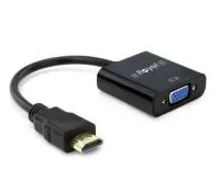 مبدل HDMI به VGA رویال مدل HD1