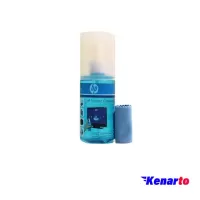 کیت تمیز کننده اچ پی مدل CL 1200