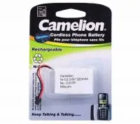 باتری تلفن بی سیم کملیون مدل Ni-CD C317P 320mAh بسته 1 عددی