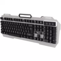 کیبورد مخصوص بازی رویال مدل RKG-615 RGB