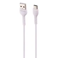 کابل تبدیل USB به Type-C نت فورس مدل NC-145 طول 1 متر