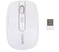 ماوس بی سیم هترون مدل HMW112SL