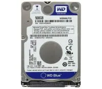 هارددیسک اینترنال وسترن دیجیتال مدل Blue WD5000LPCX ظرفیت 500 گیگابایت