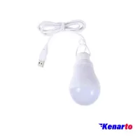 لامپ ال ای دی USB دی نت مدل DT-432