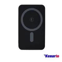 شارژر همراه ایکس انرژی مدل X-814 Magsafe PD 22.5W ظرفیت 10000 میلی‌آمپر ساعت