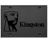 اس اس دی اینترنال کینگستون مدل A400 ظرفیت 480 گیگابایت