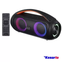 اسپیکر بلوتوثی قابل حمل وریتی مدل PS7017