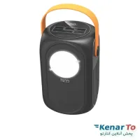 شارژر همراه تسکو مدل TP6002 PD 22.5W ظرفیت 60000 میلی آمپر ساعت