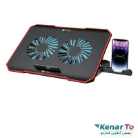 پایه خنک کننده پرووان مدل PCP58