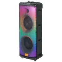 اسپیکر بلوتوثی قابل حمل مکسیدر مدل MX-DJ2651 CN603