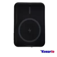 شارژر همراه ایکس انرژی مدل X-819M Magsafe PD 22.5W ظرفیت 10000 میلی‌آمپر ساعت
