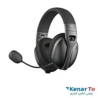 هدست مخصوص بازی هیسکا مدل GHR-06