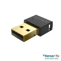 دانگل بلوتوث نسخه 5.0 اوریکو مدل BTA-508