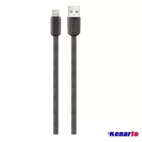 کابل تبدیل USB به لایتنینگ ترانیو مدل T-X9I طول 1 متر