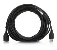 کابل افزایش طول USB 2.0 طول 10 متر