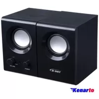 اسپیکر دکستاپ دی نت مدل DT-20