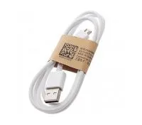 کابل تبدیل USB به microUSB سامسونگ مدل S4 B طول 1 متری