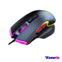 ماوس مخصوص بازی ایلون مدل GM5