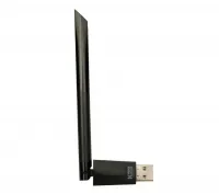 کارت شبکه USB بی سیم کی نت مدل 3DBI