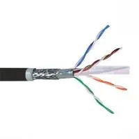 کابل شبکه Cat6 کی نت SFTP طول 305 متر