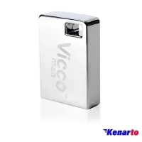 فلش مموری ویکومن مدل VC381 USB3.2 ظرفیت 128 گیگابایت