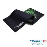 ماوس پد مخصوص بازی مدل Razer 90*40