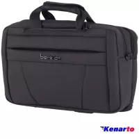 کیف لپ تاپ بنتون مدل 367 مناسب برای لپ تاپ 15.6 اینچی