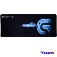 ماوس پد مخصوص بازی مدل Logitech 80*30