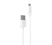 کابل تبدیل USB به microUSB هوکو مدل X1 Rapid طول 1 متر
