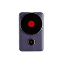 شارژر همراه گرین لاین مدل Magsafe PD 20W ظرفیت 10000 میلی‌آمپر ساعت با دو کابل سرخود