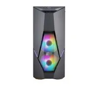 کیس کامپیوتر کولر مستر مدل MasterBox K500 ARGB