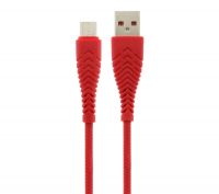 کابل تبدیل USB به MicroUSB پرووان مدل C10 طول 1 متر