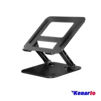 پایه نگهدارنده لپ تاپ و تبلت دی نت مدل DT-72