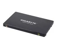 حافظه SSD گیگابایت مدل GP-GSTFS31120GNTD ظرفیت 120GB