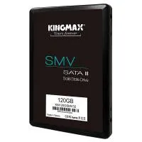 اس اس دی اینترنال کینگ مکس مدل KM120GSMV32 ظرفیت 120 گیگابایت