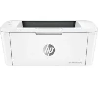 پرینتر لیزری اچ پی مدل LaserJet Pro M15a