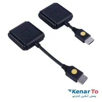 دانگل HDMI بی سیم میرا اسکرین مدل CHD01